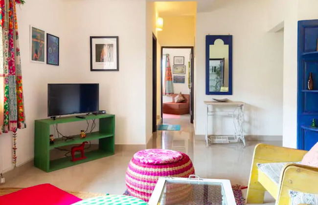 The Assagao House Luxury Villa - Photo 45