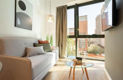 Catalina en Madrid - Photo 78