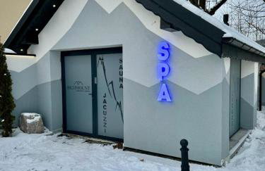 Richmount Apartamenty Karpacz - Photo 19