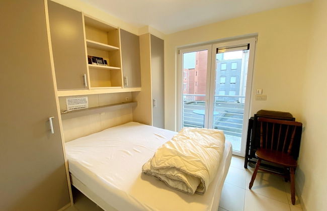 Apartment in Nieuwpoort Near the Beach - Foto 2