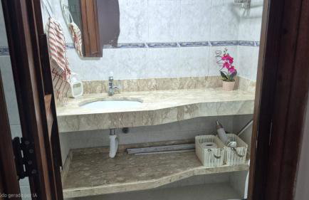 Apê aconchegante pé na areia! - Foto 13