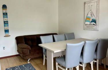 CONFORTÁVEL APARTAMENTO VISTA MAR QUATRO ILHAs - Photo 27