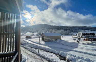 Appart Hôtel Le JAS - Foto 58