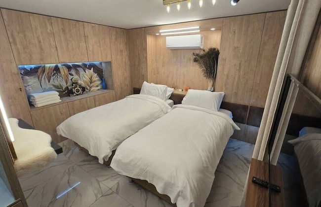 Luxury Boutique Property - Foto 32