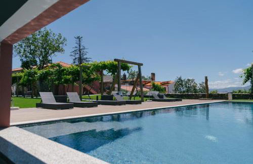 Quinta Vale de Sousa - Douro Valley - Foto 25