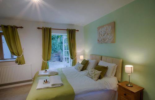 Ridgeway House, spacious, countryside idyll, up to 18 guests - Foto 23