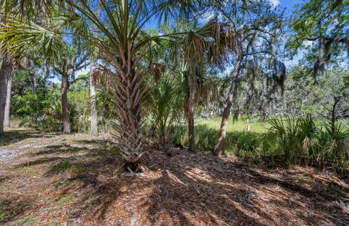 New Listing - Coastal Getaway on Fripp Island - Foto 34