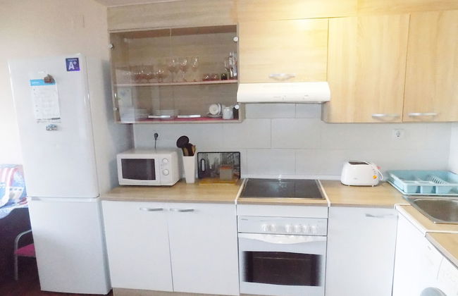 Apartsalou Lea - Foto 8