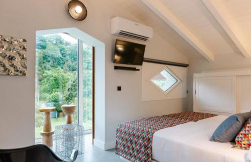 Apartamentos La Gargantiella - Photo 41