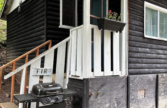 Lakefront Hideaway Resort - Foto 11