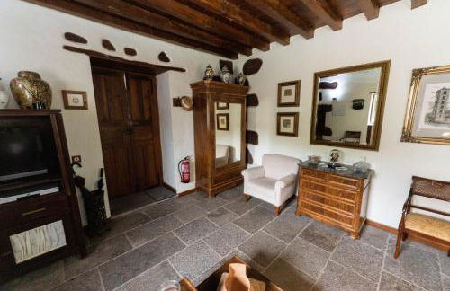 Ancient Historical House - Foto 8