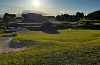 Superbe appartement dans golf 4 étoiles - Foto 26