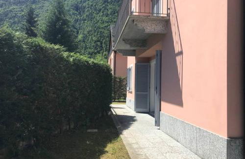 La Piana Vigezzo Santa Maria Maggiore Piano Terra con giardino - Foto 19