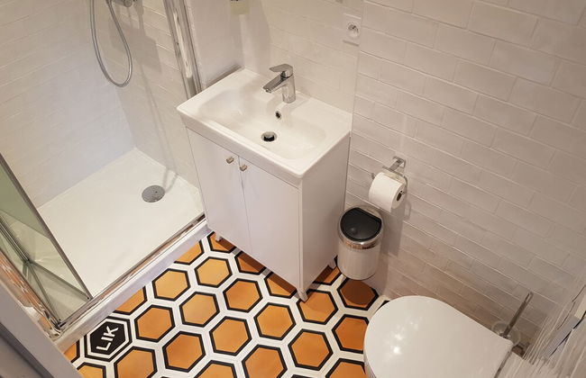 LIK Apparts 12 rue Georges Sand Rennes - Foto 21