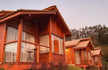 Domus Fiorese Chalés - Foto 1