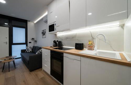 New Designer Studio Madrid - Next to Casa de Campo - Foto 28