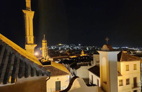 Casa Puerta de la Alcazaba Antequera - Foto 53