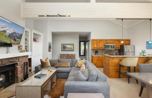 Villas at Snowmass Club - Foto 124