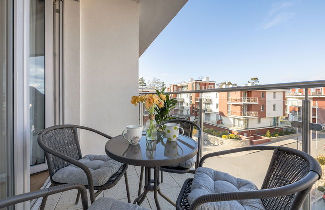 Klifowa Apartments by Renters - Photo 26