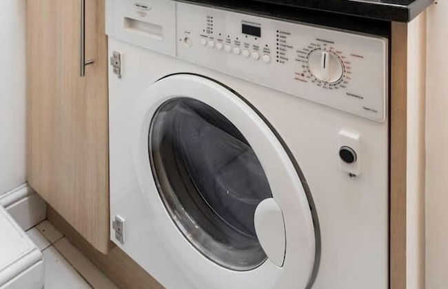 Cosy 1 bedroom in Belsize Park - Photo 11