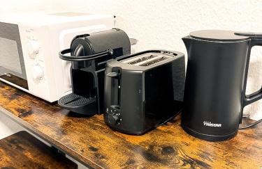 Good Homes Apartment für bis zu 6 Personen mit Netflix und Highspeed WIFI - Foto 18