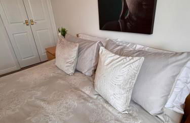 Spacious four bed detached home in Nottingham - Foto 16