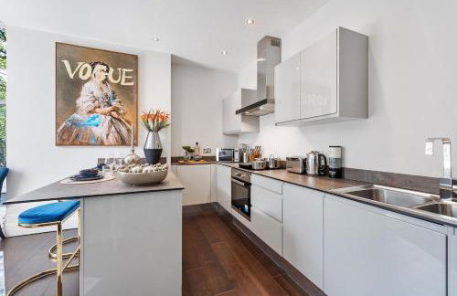 Rare Find - Gated 2 bed apt, close to Parks, secure carpark sleeps 4 - Foto 30