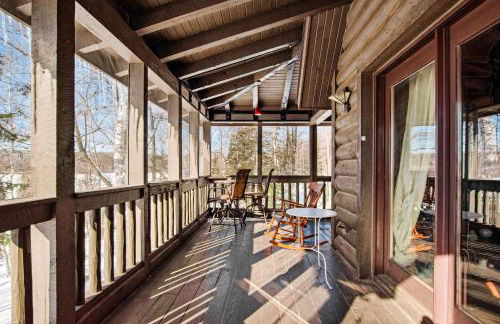 Murphy Lake House - Foto 36