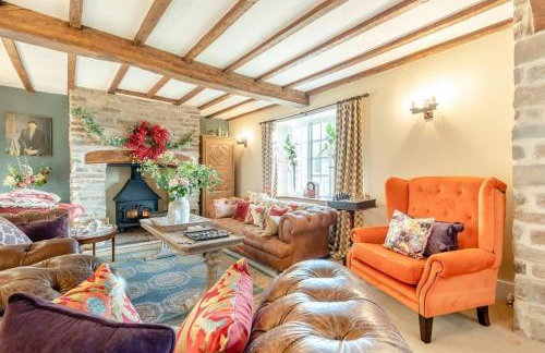 5 Bed in Wheathill oc-t30539 - Foto 4