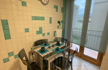 SEA4USALERNO seafront - Photo 39