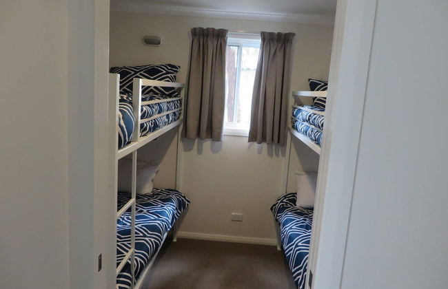 Yea Riverside Caravan Park - Foto 3