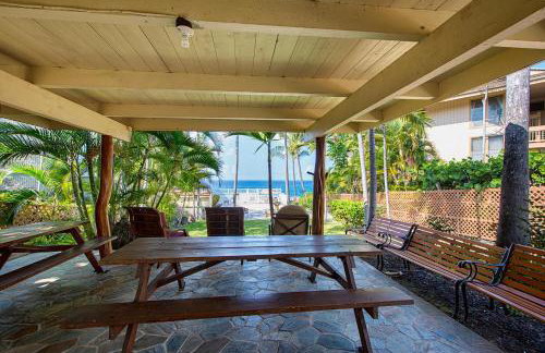 Kona Shores#113: Ground Floor, Remodeled with AC! - Foto 62