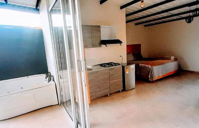 Suite Gold Alto De Sion - Photo 2