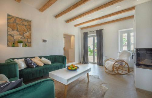 CROGO Villa Paradiz - Foto 14