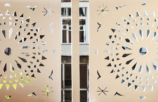 Alma Boutique Hotel - Photo 24