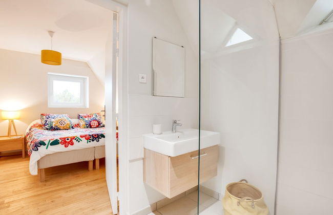 Madame Vacances Sémaphore d'Etel - Foto 4