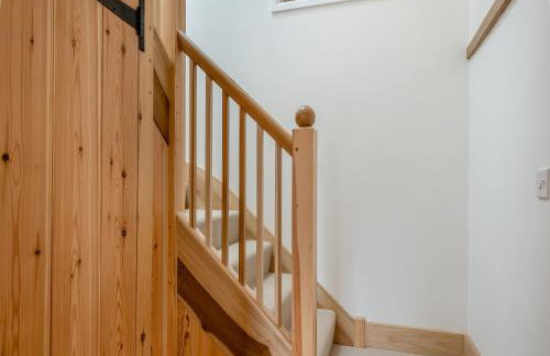 Manor Cottage - Foto 17