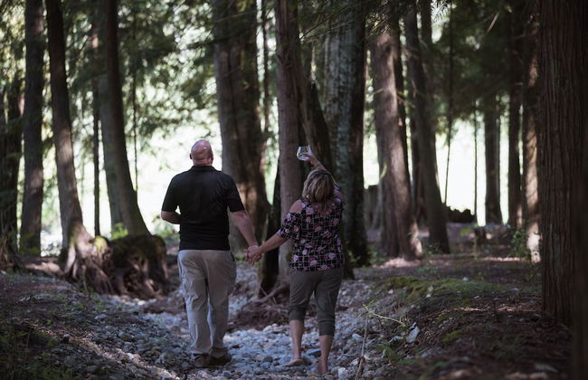 Eagle River Vacation Home - Foto 32