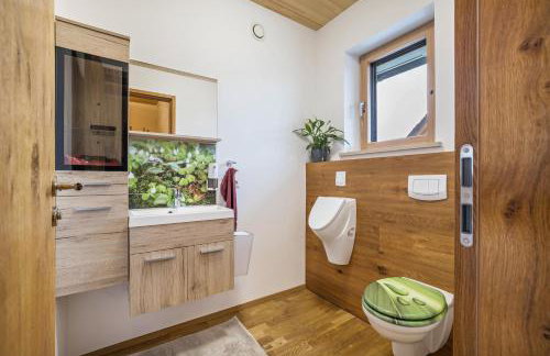 Fewo Mit Herz Und Holz Penzing - Foto 32