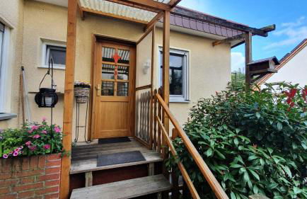 Ferienwohnung Gruner - Cadolzburg - - Foto 14