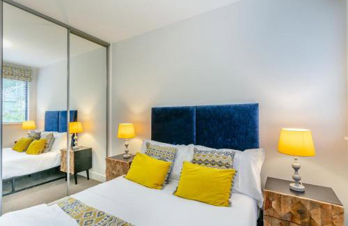 2 Middlecombe - Luxury Apartment at Byron Woolacombe, only 4 minute walk to Woolacombe Beach! - Photo 4