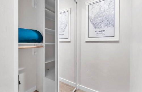 Ultimate Oceanside Retreat | Tower 9 Across from the Beach - Foto 46