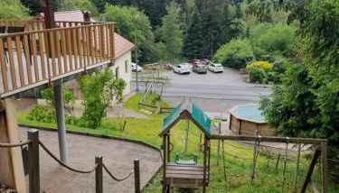 Grand gîte du Bruleux 11 personnes - Foto 4