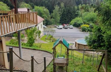 Grand gîte du Bruleux 11 personnes - Foto 4