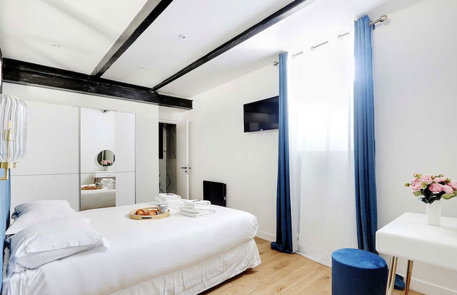 Résidence Paris TRACY - Photo 14