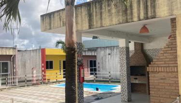 Descanse perto do aeroporto e Conheça Maceió - 24h - Photo 4