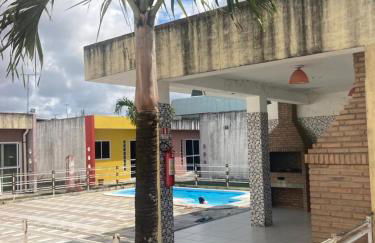 Descanse perto do aeroporto e Conheça Maceió - 24h - Photo 4