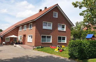 Ferienwohnung Landliebe - Foto 1