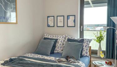 Apartamenty Prestige Harmony Arnikowa - Foto 5