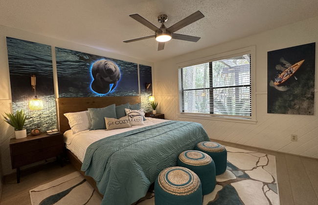 Dunnellon Dreams 3 Bedroom Home by RedAwning - Foto 5